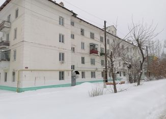 Продажа двухкомнатной квартиры, 61 м2, Вольск, улица Маршала Жукова, 1