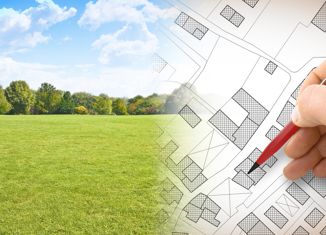 Продается земельный участок, 10 сот., Дятьково, Народная улица