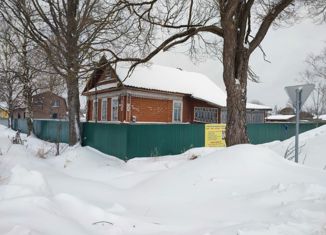 Продажа дома, 45 м2, Малая Вишера, улица Мира, 60