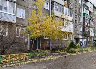 Продаю 2-комнатную квартиру, 47 м2, Красноярск, Октябрьский район, улица Тотмина, 25А