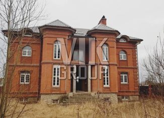 Продается дом, 500 м2, деревня Ягунино, деревня Ягунино, 15Г