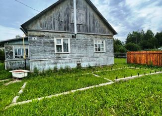 Дом на продажу, 77 м2, посёлок городского типа Краснозатонский, Техническая улица, 35