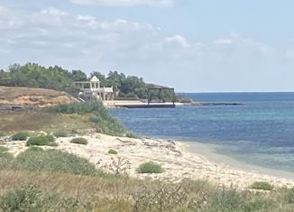 Продается земельный участок, 102 сот., село Окунёвка, улица Крупской