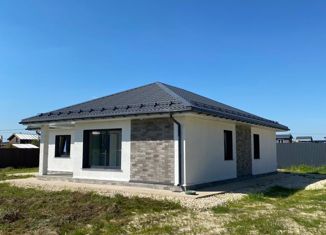 Продаю дом, 112 м2, деревня Ступино, коттеджный посёлок Черноморский, 170