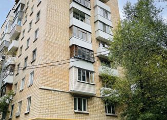 Продаю 2-ком. квартиру, 36.4 м2, Москва, Нагорная улица, 14к1, район Котловка