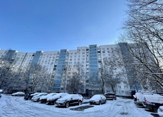 Продажа 3-ком. квартиры, 61.2 м2, Москва, улица Маршала Катукова, 22к1, район Строгино