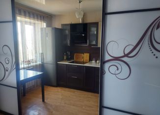 Продается 2-комнатная квартира, 50 м2, Шимановск, 2-й микрорайон, 49