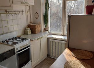 Продаю 1-комнатную квартиру, 31.5 м2, Москва, Велозаводская улица, 2к1, Велозаводская улица