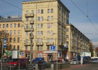 Продается комната, 45 м2, Санкт-Петербург, Лесной проспект, 32, Лесной проспект