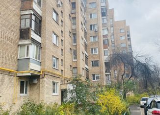 Двухкомнатная квартира на продажу, 51.4 м2, Москва, Верхоянская улица, 6к1, Верхоянская улица