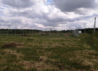Продажа земельного участка, 6.25 сот., дачный посёлок Солнечная Долина-3