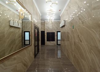 Продам 1-ком. квартиру, 33.4 м2, Ростов-на-Дону, Красноармейская улица, 157В/83с1, ЖК Рубин