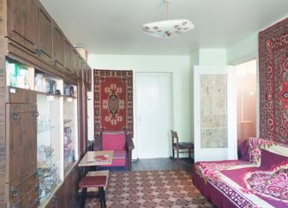 Продается 2-комнатная квартира, 45.7 м2, Тамбов, Пионерская улица, 20, Ленинский район