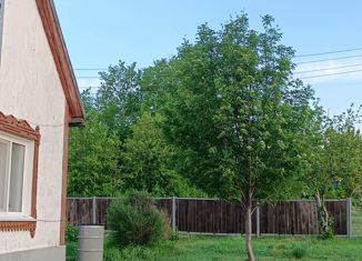 Продается дом, 116.9 м2, село Калманка, Первомайская улица, 50А