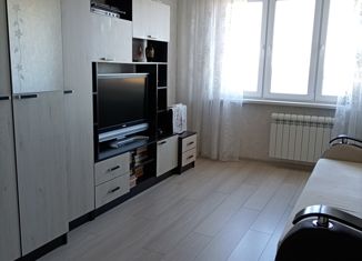 Продажа 1-ком. квартиры, 37 м2, Чебоксары, ЖК Солнечный Парк