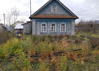 Дом на продажу, 34.8 м2, деревня Тимофеевка, Кленовая улица, 12