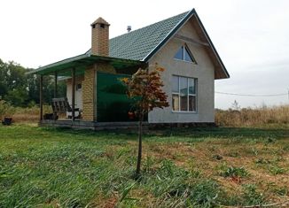 Продаю дом, 50 м2, поселок Щепкин, Небесная улица, 16