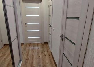 Продаю двухкомнатную квартиру, 46 м2, Уфа, Кустарёвская набережная, 9А, ЖК Яркий