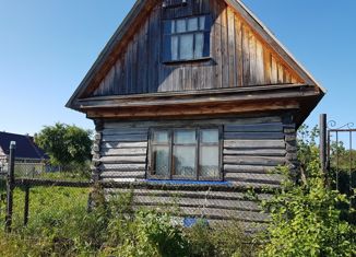 Продается дом, 25 м2, садовое товарищество Речник, Яблоневая улица