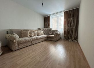 Продам 2-комнатную квартиру, 55.1 м2, Кудрово, Областная улица, 5к1, ЖК Новый Оккервиль