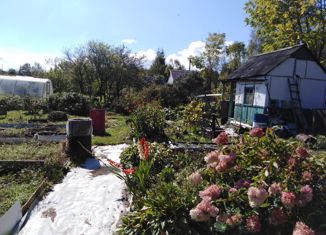 Продам земельный участок, 9 сот., СДТ Светлый Ключ