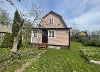 Продается дом, 42.8 м2, Московская область, садовое товарищество Юбилейный, 10