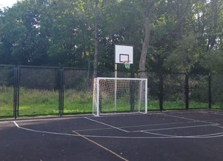 Продаю участок, 10 сот., деревня Замятлино, Малиновая улица