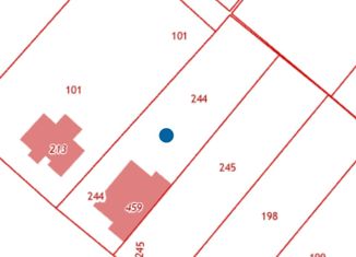 Продается участок, 10 сот., Кировское сельское поселение