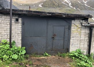 Гараж на продажу, 27.86 м2, Кировск