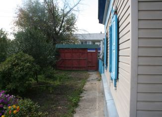 Дом на продажу, 52 м2, рабочий посёлок Саргатское, Лесная улица, 31