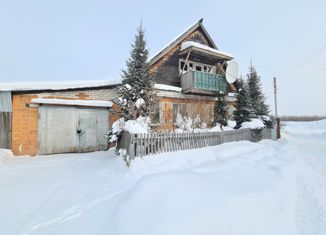 Дом на продажу, 75.7 м2, Стрежевой, квартал Школьный Городок, 14