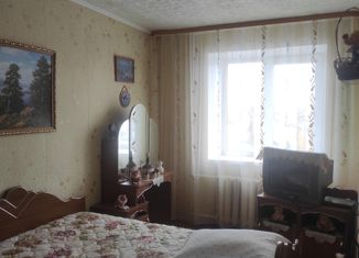 Продам 2-комнатную квартиру, 46.1 м2, Приволжск, Костромская улица, 24А