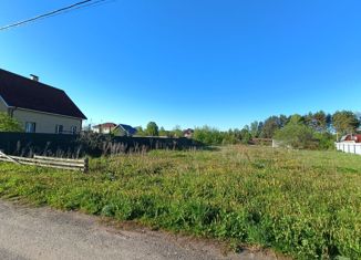 Продаю земельный участок, 9.43 сот., деревня Кудаево, 46Н-12429