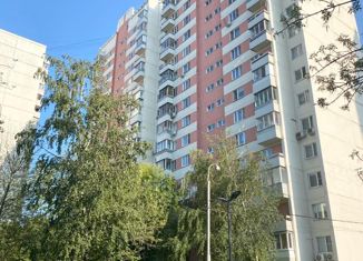 Продажа трехкомнатной квартиры, 75 м2, Москва, Каширское шоссе, 78к3, станция Москворечье