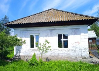 Продается дом, 40 м2, Осинники, Юбилейная улица