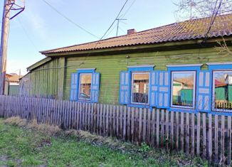 Продажа дома, 34 м2, Минусинск, улица Кутузова, 104
