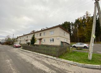 Продажа двухкомнатной квартиры, 46.4 м2, Судогда, улица Бякова, 32