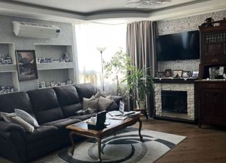 Продается трехкомнатная квартира, 92.2 м2, Мурино, улица Шувалова, 16/9, ЖК Созвездие