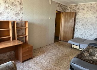 Сдаю 1-ком. квартиру, 30 м2, Омск, Космический проспект, 101