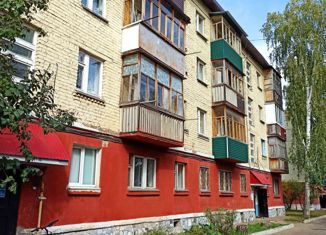 Однокомнатная квартира на продажу, 32.4 м2, Республика Башкортостан, Уфимская улица, 6