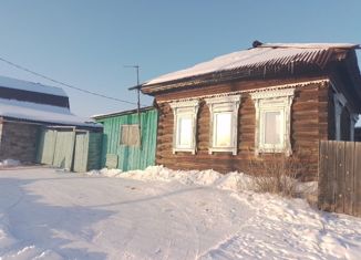 Продаю дом, 60.6 м2, деревня Галки, Пролетарская улица, 17