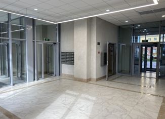 Продаю однокомнатную квартиру, 37.4 м2, село Остафьево, Остафьевское шоссе, 14к1