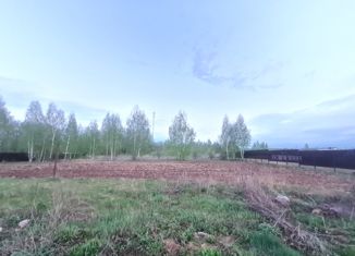 Продам участок, 15 сот., посёлок Вятский Посад, Солнечная улица