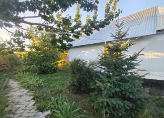 Продам дом, 60 м2, село Русская Борковка, улица Калинина, 39