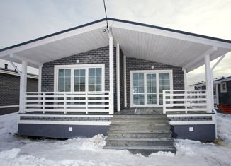 Продается дом, 140 м2, коттеджный посёлок Дольче Вита, коттеджный посёлок Дольче Вита, 279