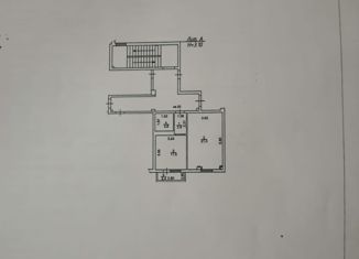 Продается однокомнатная квартира, 39.8 м2, Краснодар, Калужская улица, 20, Калужская улица