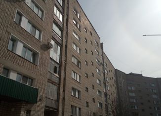 Продается трехкомнатная квартира, 59.9 м2, Кирово-Чепецк, Сосновая улица, 20