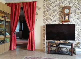 Продам дом, 93.4 м2, село Ильинка, Зелёная улица, 7