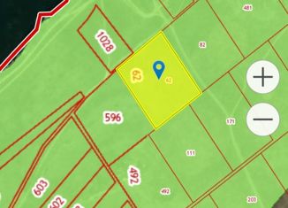 Продаю участок, 121 сот., Оленевское сельское поселение