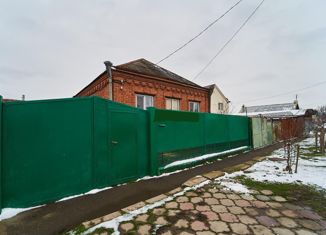 Продажа дома, 91 м2, Краснодар, Темрюкская улица, 13, Темрюкская улица